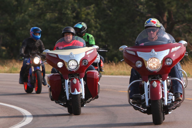 Sturgis Rally